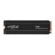 Твърд диск Crucial 1 TB SSD
