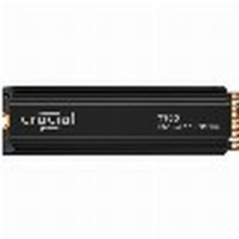 Твърд диск Crucial CT4000T700SSD5 2 TB