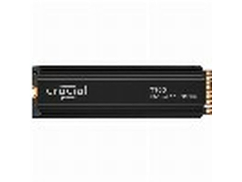 Твърд диск Crucial CT4000T700SSD5 2 TB