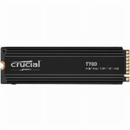 Твърд диск Crucial CT4000T700SSD5 2 TB