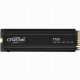 Твърд диск Crucial CT4000T700SSD5 2 TB