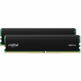 RAM памет Crucial CP2K16G4DFRA32A 16 GB 32 GB DDR4 3200 MHz CL22