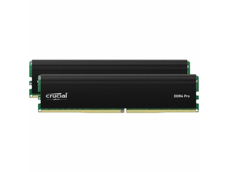 RAM памет Crucial CP2K16G4DFRA32A 16 GB 32 GB DDR4 3200 MHz CL22