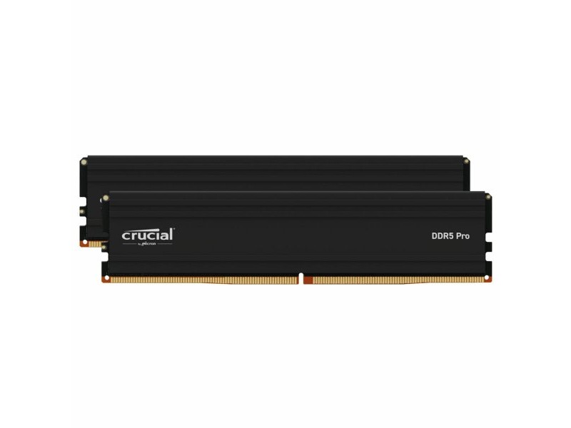 RAM памет Crucial CP2K16G56C46U5 32 GB DDR5 5600 MHz RAM памет Crucial CP2K16G56C46U5 32 GB DDR5 5600 MHz