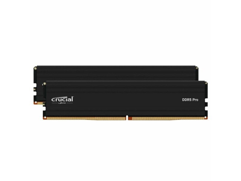 RAM памет Crucial CP2K32G56C46U5 DDR5 SDRAM DDR5 64 GB