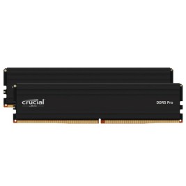 RAM памет Crucial CP2K48G56C46U5 96 GB DDR5 5600 MHz