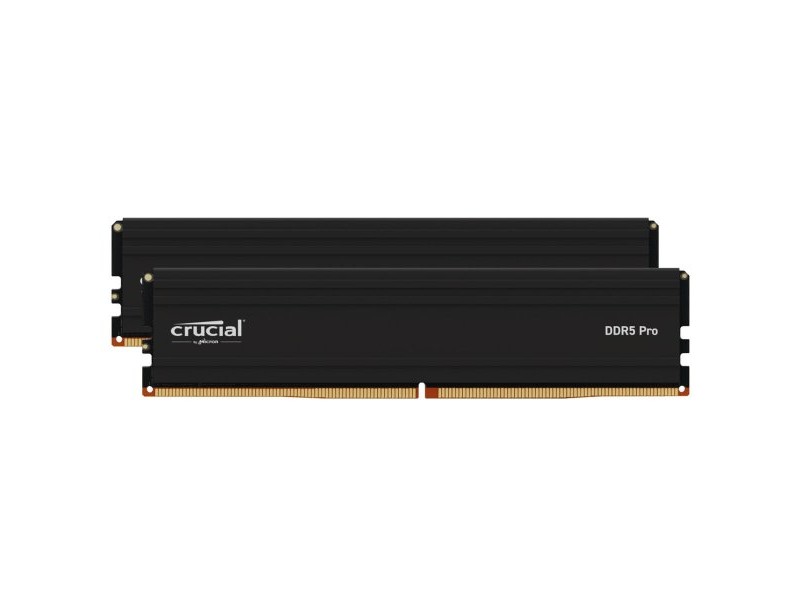 RAM памет Crucial CP2K48G56C46U5 96 GB DDR5 5600 MHz