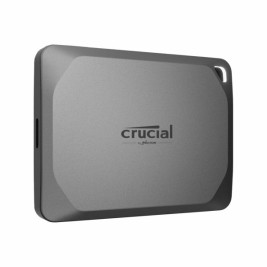 Външен харддиск Crucial 1 TB SSD