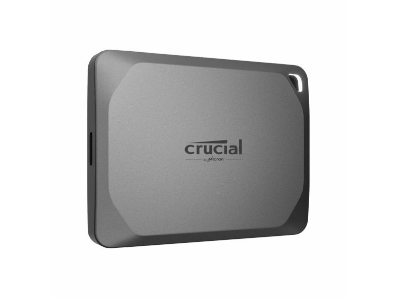 Външен харддиск Crucial 1 TB SSD