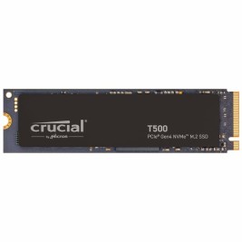 Твърд диск Crucial CT1000T500SSD8 1 TB SSD