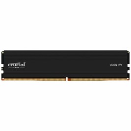 RAM памет Crucial CP24G60C48U5 24 GB DDR5 6000 MHz
