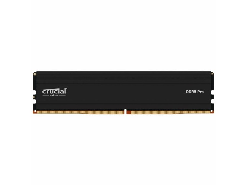 RAM памет Crucial CP24G60C48U5 24 GB DDR5 6000 MHz