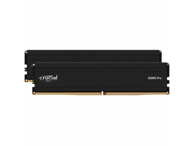 RAM памет Crucial CP2K24G60C48U5 DDR5 48 GB