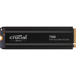 Твърд диск Crucial CT2000T500SSD5 2 TB SSD