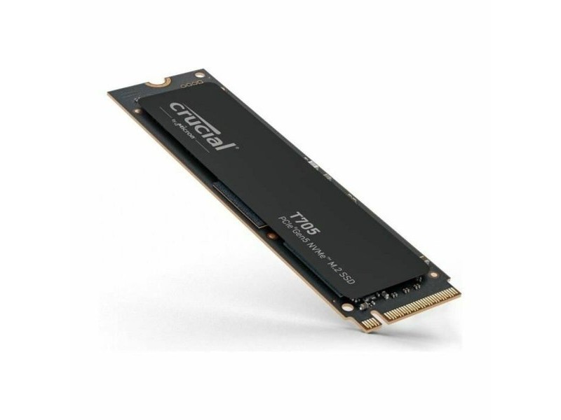 Твърд диск Crucial CT1000T705SSD3 1 TB SSD