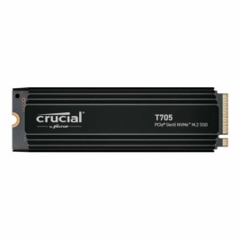 Твърд диск Crucial CT1000T705SSD5 1 TB SSD