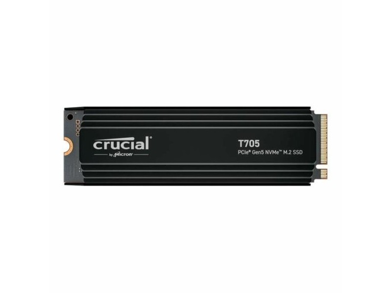 Твърд диск Crucial CT2000T705SSD5 2 TB SSD