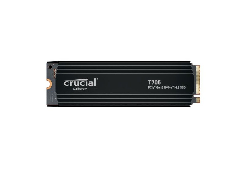 Твърд диск Crucial CT4000T705SSD5 2,5