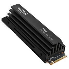 Твърд диск Crucial CT4000T705SSD5 2,5