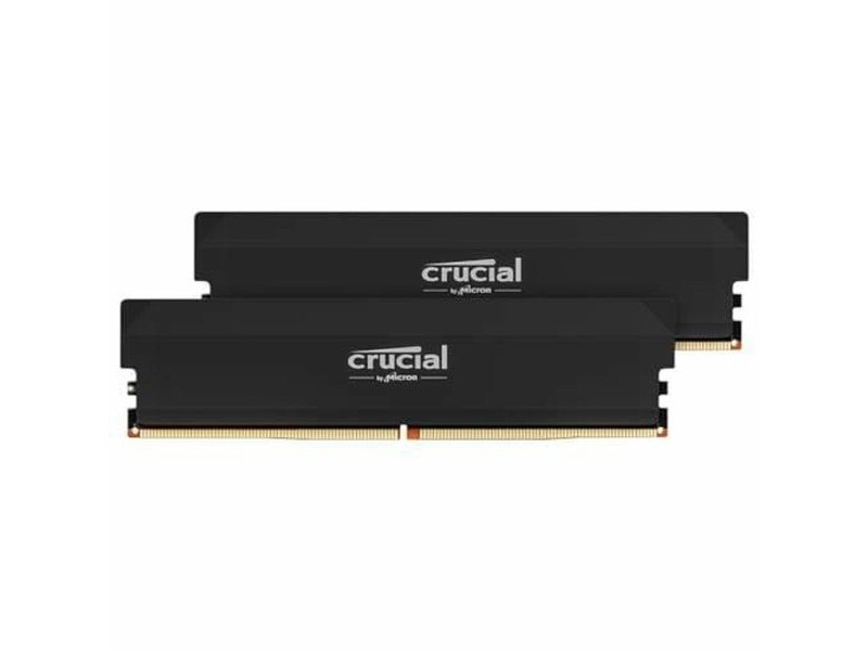 RAM памет Crucial CP2K16G60C36U5B 32 GB DDR5 6000 MHz