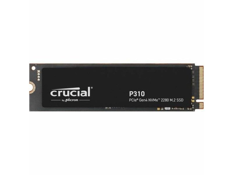 Твърд диск Crucial CT500P310SSD8 500 GB SSD