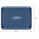 Външен харддиск Crucial X10