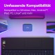Външен харддиск Crucial X10