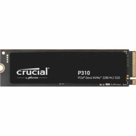 Твърд диск Crucial P310 1 TB SSD