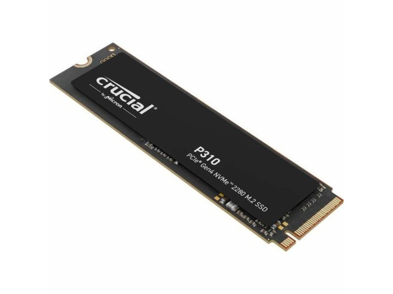 Твърд диск Crucial P310 1 TB SSD