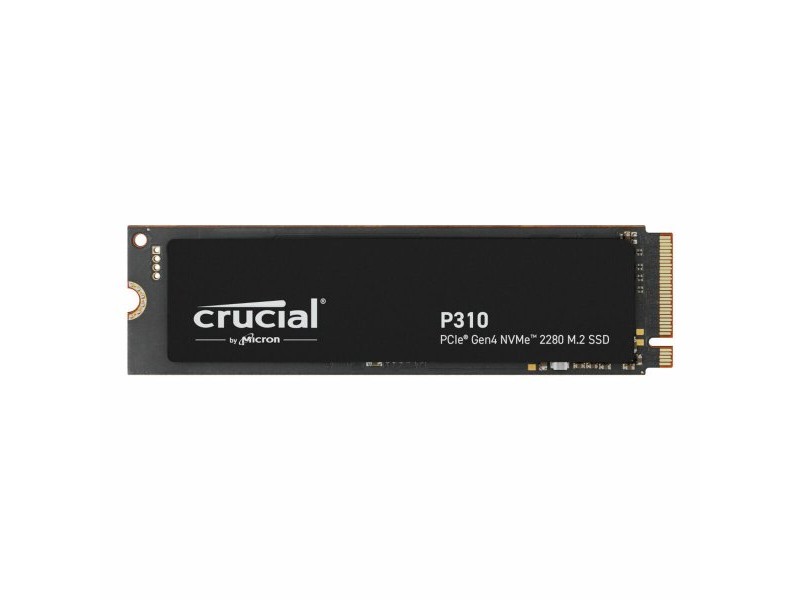 Твърд диск Crucial CT4000P310SSD8 4 TB SSD