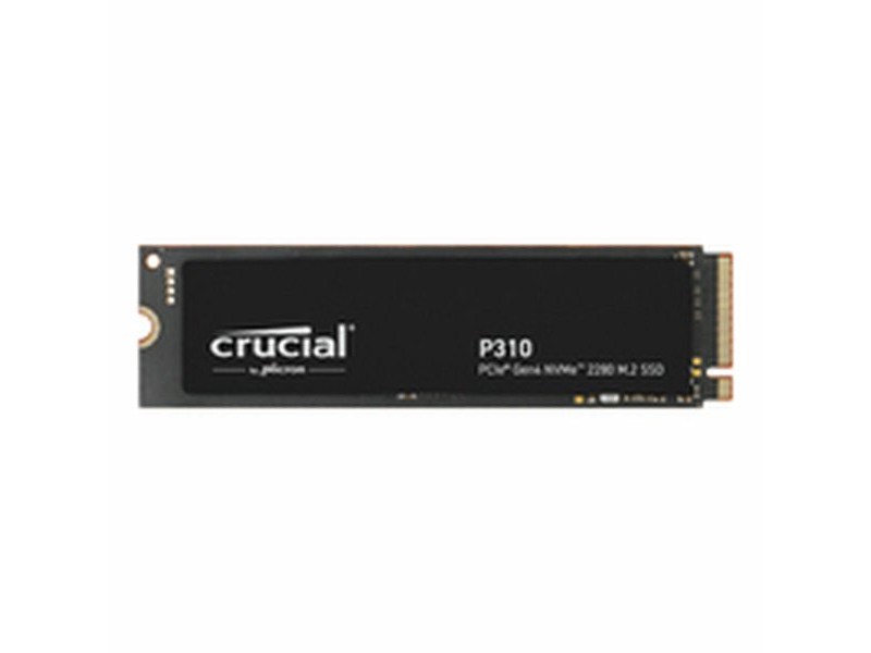 Твърд диск Crucial CT4000P310SSD8 4 TB SSD