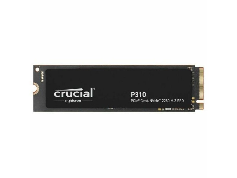 Твърд диск Crucial CT4000P310SSD8 4 TB SSD
