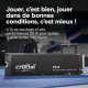 Твърд диск Crucial CT4000P310SSD8 4 TB SSD