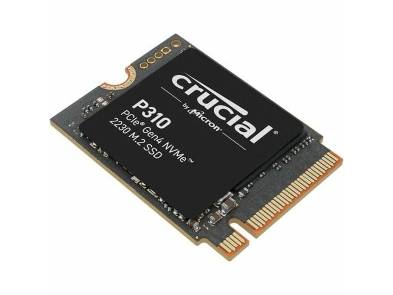 Твърд диск Crucial CT2000P310SSD2 2 TB SSD