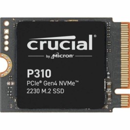 Твърд диск Crucial CT1000P310SSD2 1 TB SSD