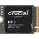 Твърд диск Crucial CT1000P310SSD2 1 TB SSD