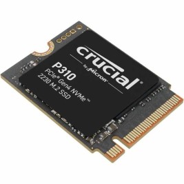 Твърд диск Crucial CT1000P310SSD2 1 TB SSD