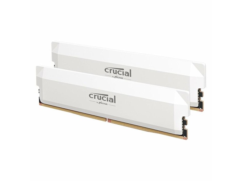 RAM памет Crucial CP2K16G60C36U5W 32 GB DDR5 6000 MHz RAM памет Crucial CP2K16G60C36U5W 32 GB DDR5 6000 MHz