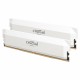 RAM памет Crucial CP2K16G60C36U5W 32 GB DDR5 6000 MHz RAM памет Crucial CP2K16G60C36U5W 32 GB DDR5 6000 MHz