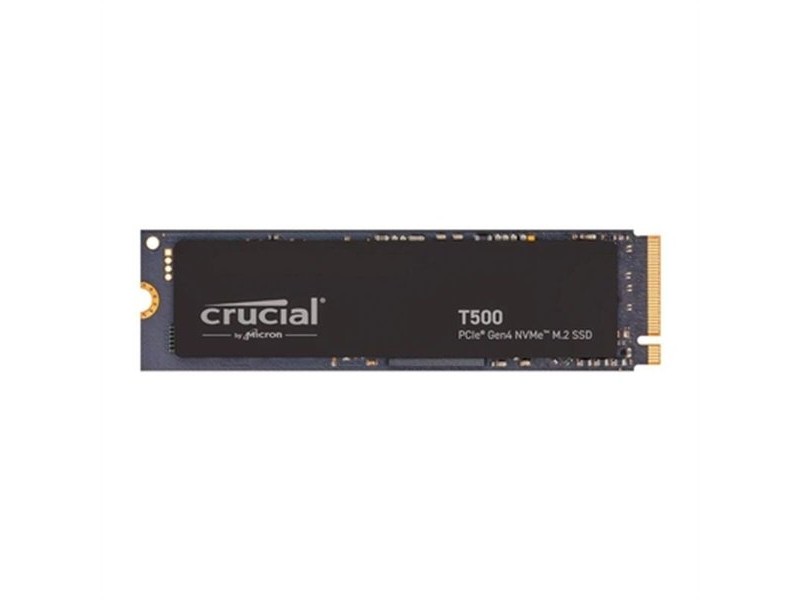 Твърд диск Crucial T500 4 TB SSD