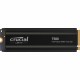 Твърд диск Crucial CT4000T500SSD5 4 TB SSD