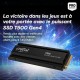 Твърд диск Crucial CT4000T500SSD5 4 TB SSD
