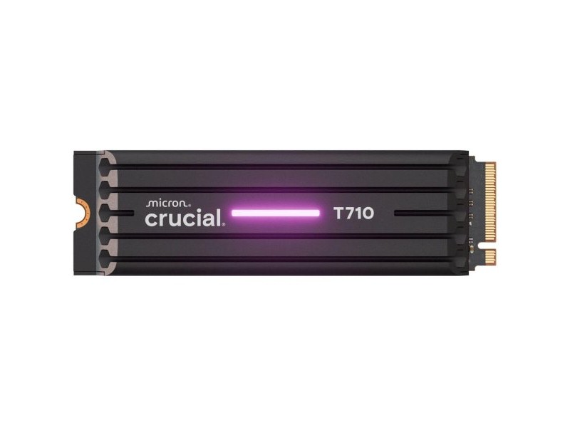 Твърд диск Crucial CT2000T710SSD5
