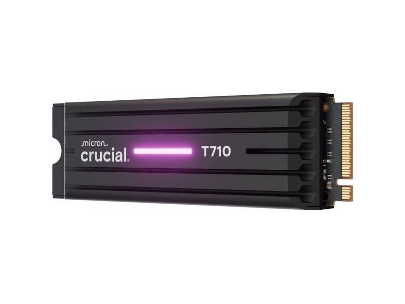 Твърд диск Crucial CT2000T710SSD5