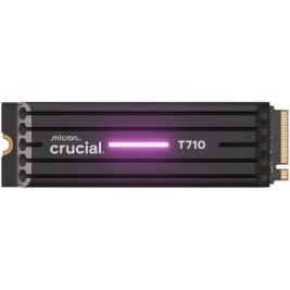 Твърд диск Crucial CT4000T710SSD5