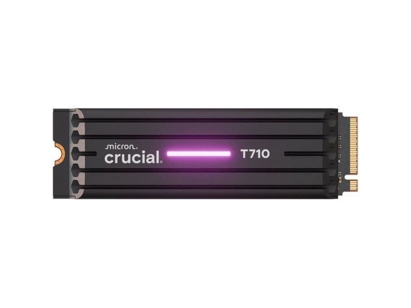 Твърд диск Crucial CT4000T710SSD5