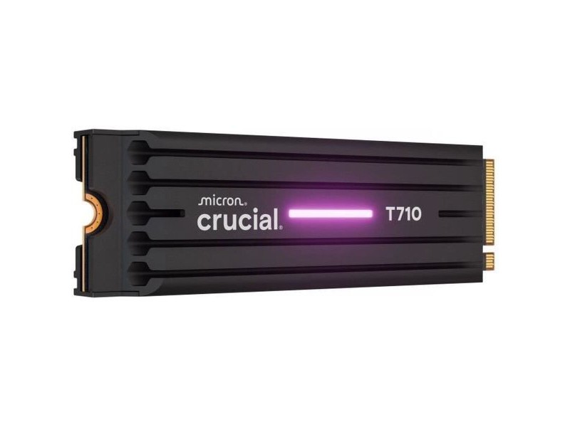 Твърд диск Crucial CT4000T710SSD5