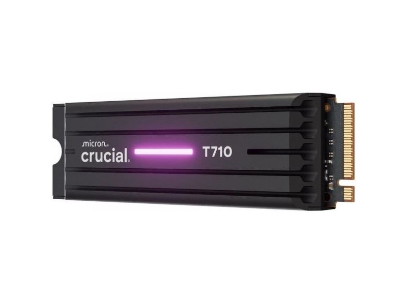 Твърд диск Crucial CT4000T710SSD5