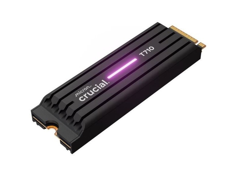 Твърд диск Crucial CT4000T710SSD5
