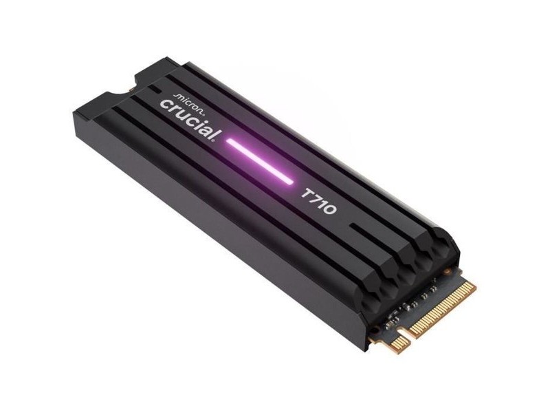 Твърд диск Crucial CT4000T710SSD5